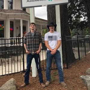 Meet your Posher, Ryan